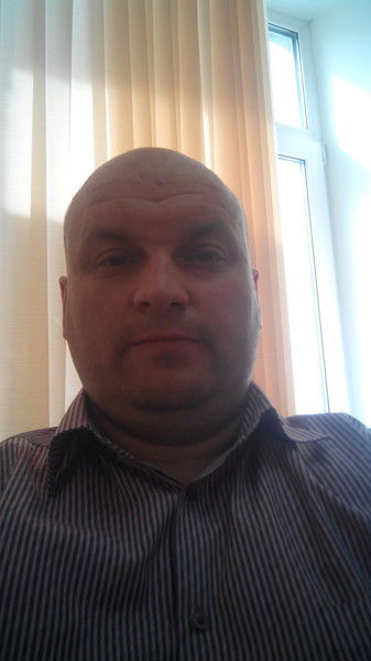 Олег Лупенцев