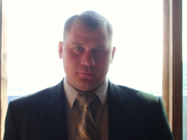 Дмитрий Кузнецов