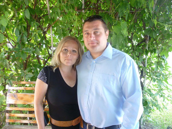 Чернышева Марина