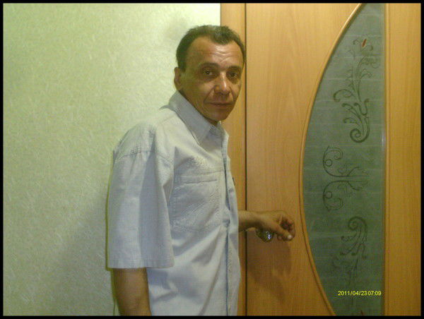 Валерий Вергуляцкий