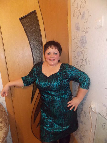 Лариса Самойлова