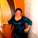 Лариса Самойлова