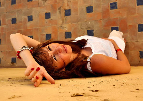 Диляра Уразаева