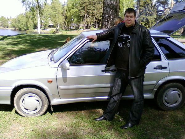 Сергей Дианов