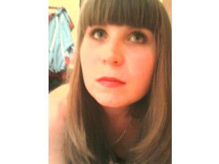 Валентина Симонова