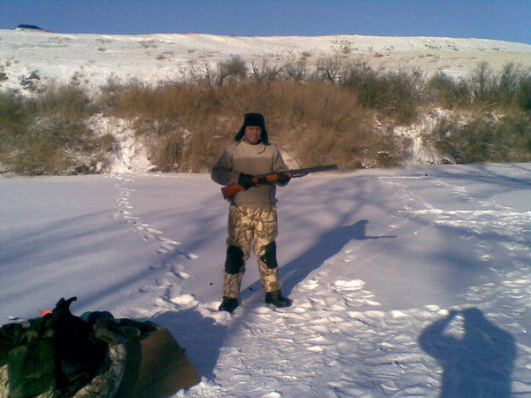 Виктор Сейбель,рокин