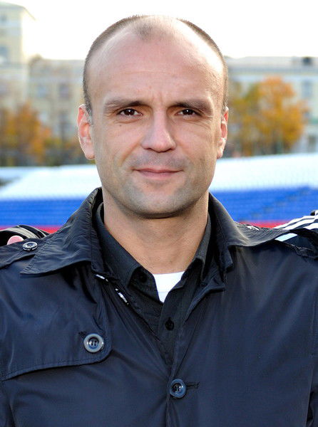 Антон Скляров