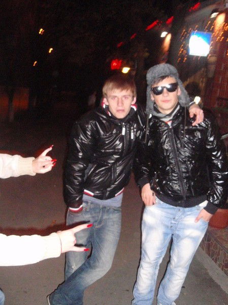 Саня Джурилюк