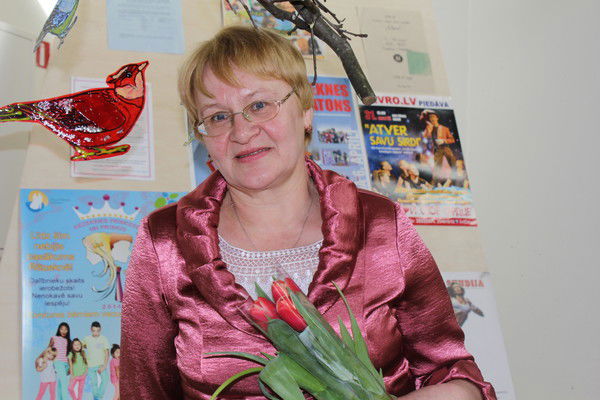 Антония Бируле