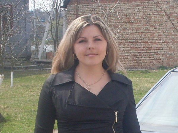 Ирина Лаппа