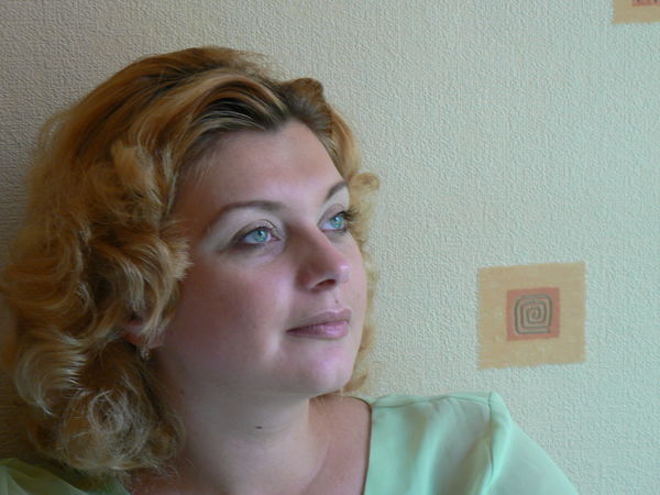 Клавдия Садовникова