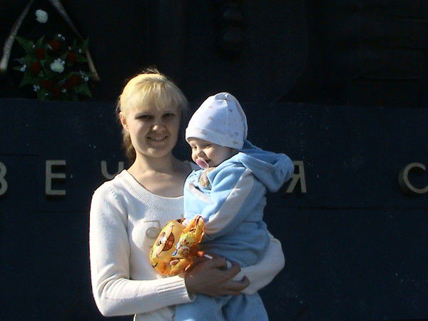 Елена Мандзич