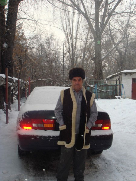 Владимир Лоза