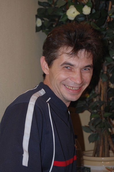 Сергей Козиненко