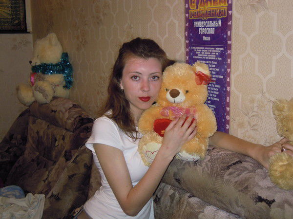 Гузяля Гильметдинова