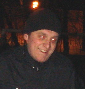 Александр Веселов