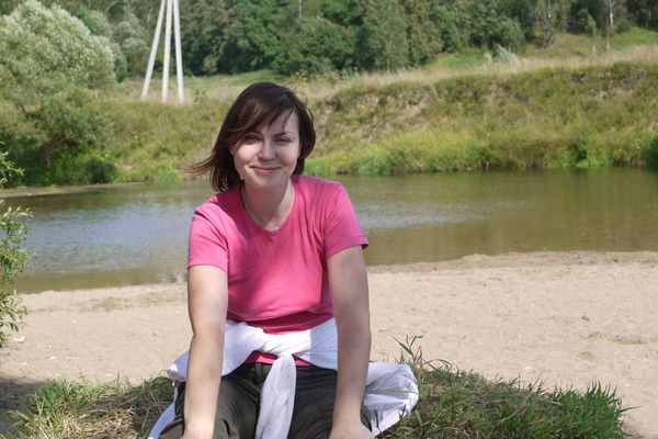 Наталья Рафилович