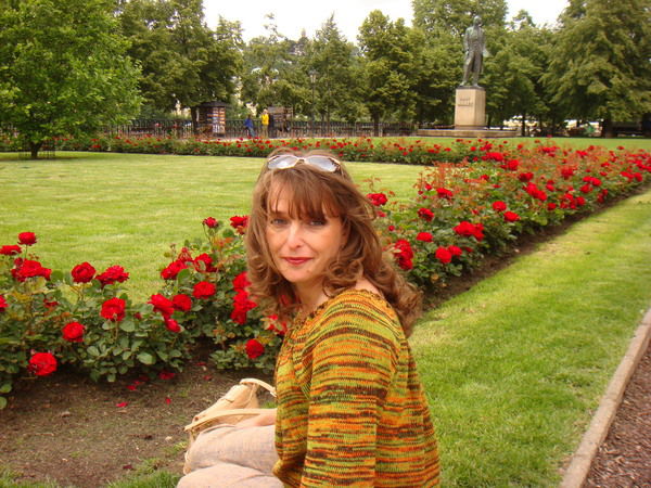 Ольга Бочило