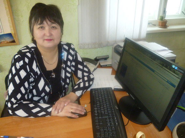 Кульшат Исергепова