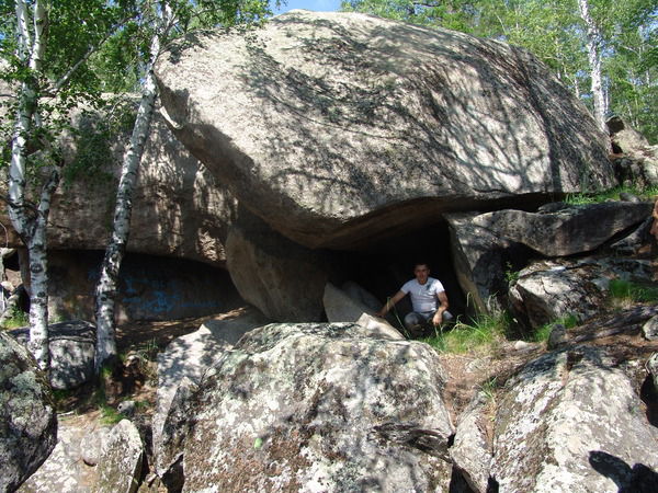 Максим Федотов