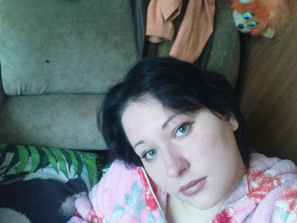 Наталья Коношенкова