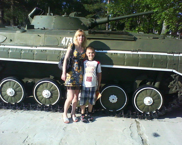 Ирина Агапова