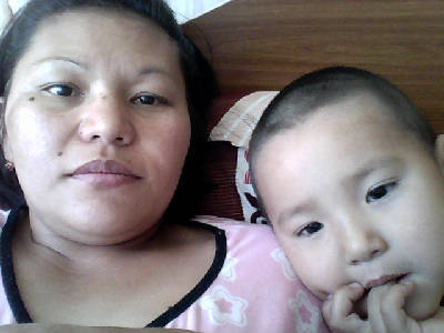 Динара Агатаева