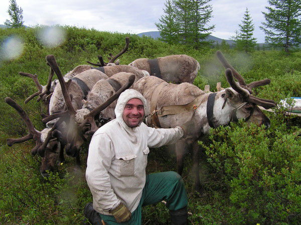 Александр Пономарёв