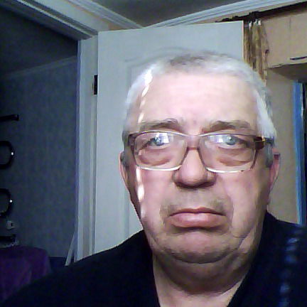 Виктор Радченко