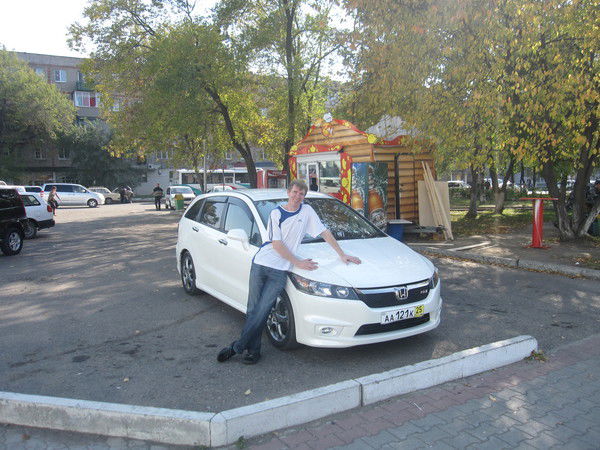 Игорь Утюмов