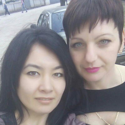 Татьяна Зиганшина