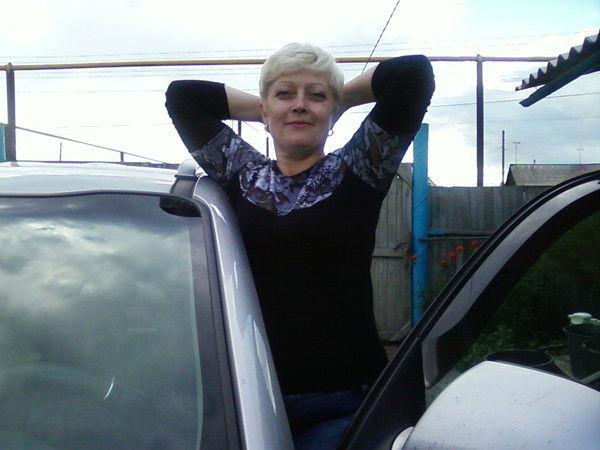 Наталья Ерофеева