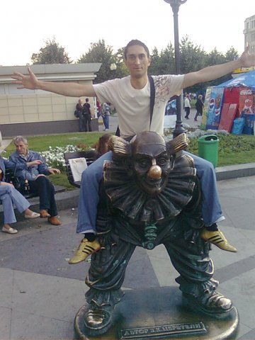 Дильшод Нурахмедов