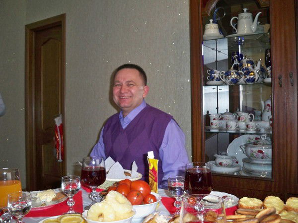 Фанзиль Ибатов