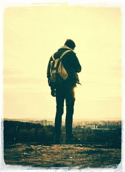 Никита Дуванский