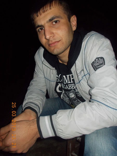 Амирхан Ахмедов