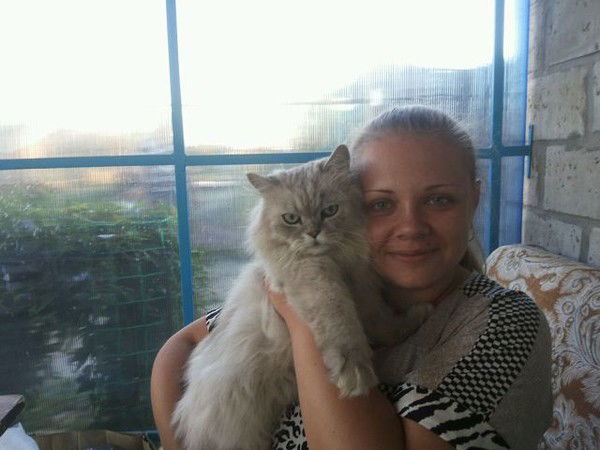 Анастасия Фатеева