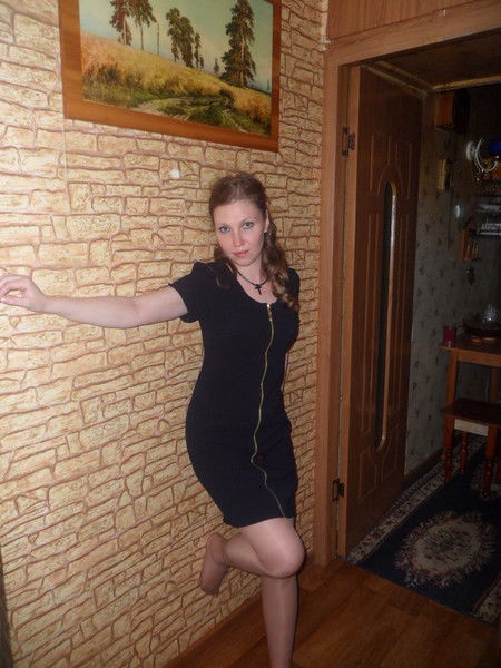 Марина Намнек