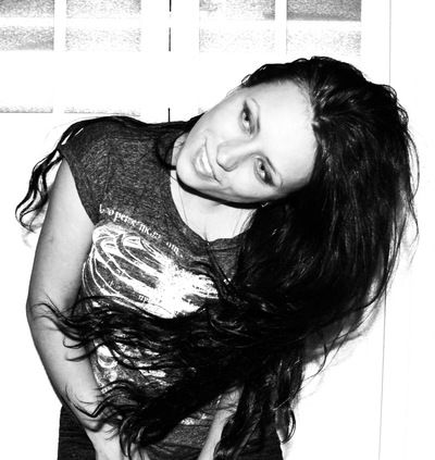 Виктория Давыдова