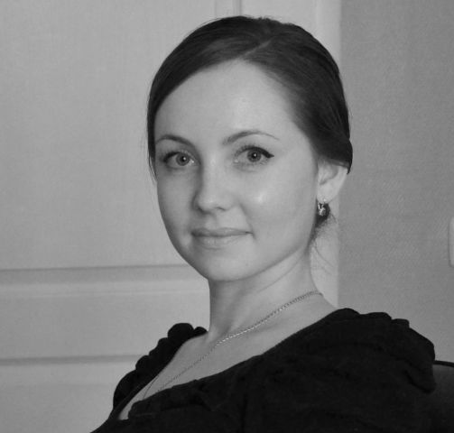 Светлана Россошанская