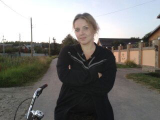 Валентина Орлова