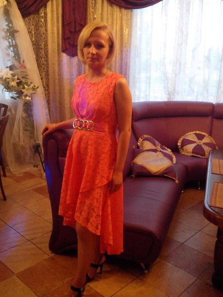 Константинова Ольга