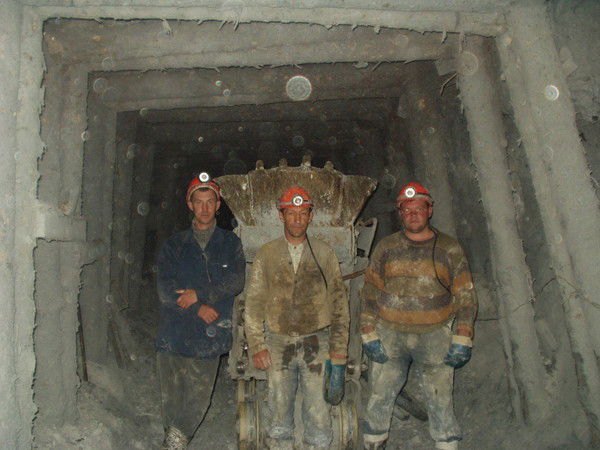 Сергей Приходько