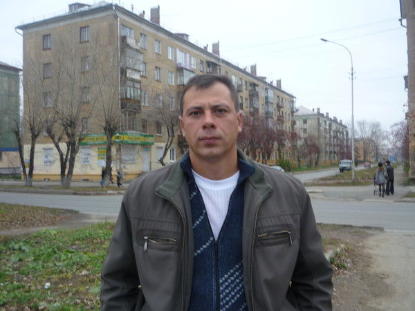 Константин Бочкарёв