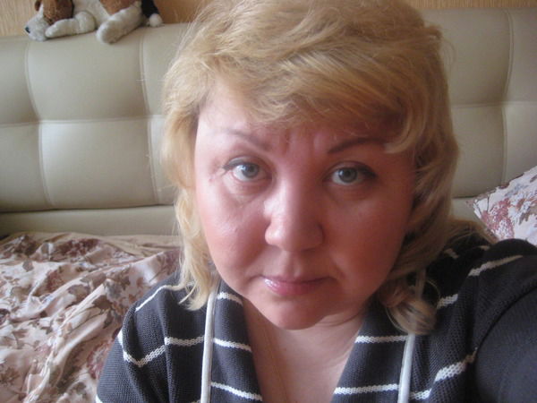 Титова Инна