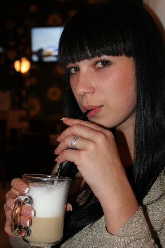 Татьяна Лазарева