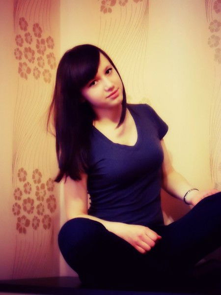 Виктория Цыганкова