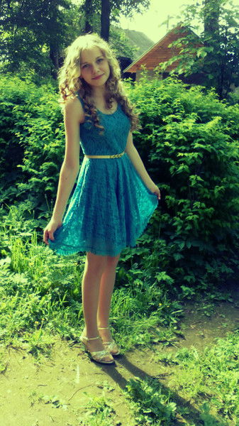 Кристина Севостьянова