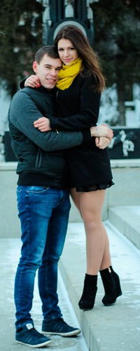 Аня Морозова