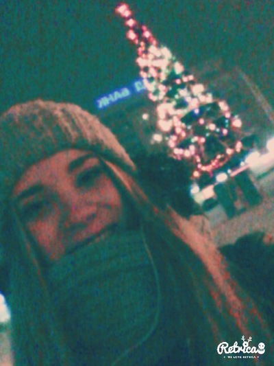 Александра Смирнова